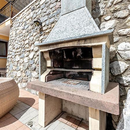 Residence Tatiana B3 Tremosine Екстер'єр фото