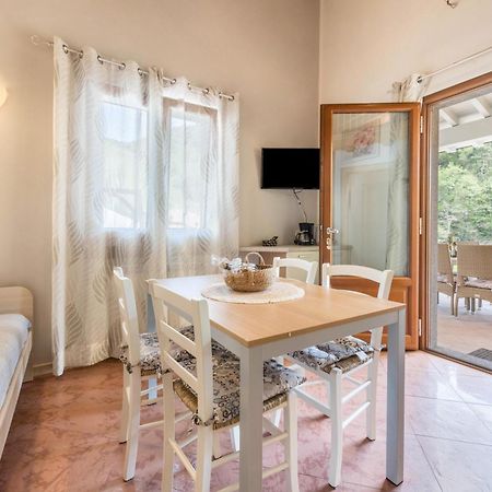 Residence Tatiana B3 Tremosine Екстер'єр фото