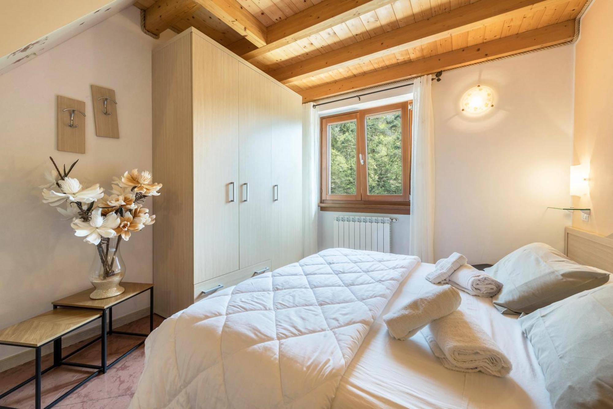 Residence Tatiana B3 Tremosine Екстер'єр фото