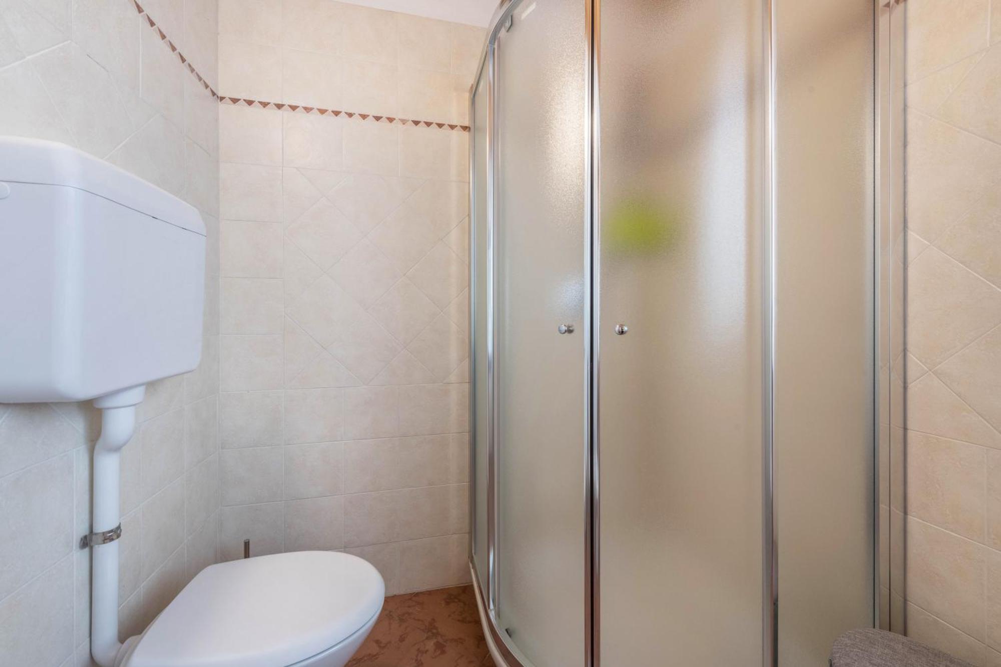 Residence Tatiana B3 Tremosine Екстер'єр фото