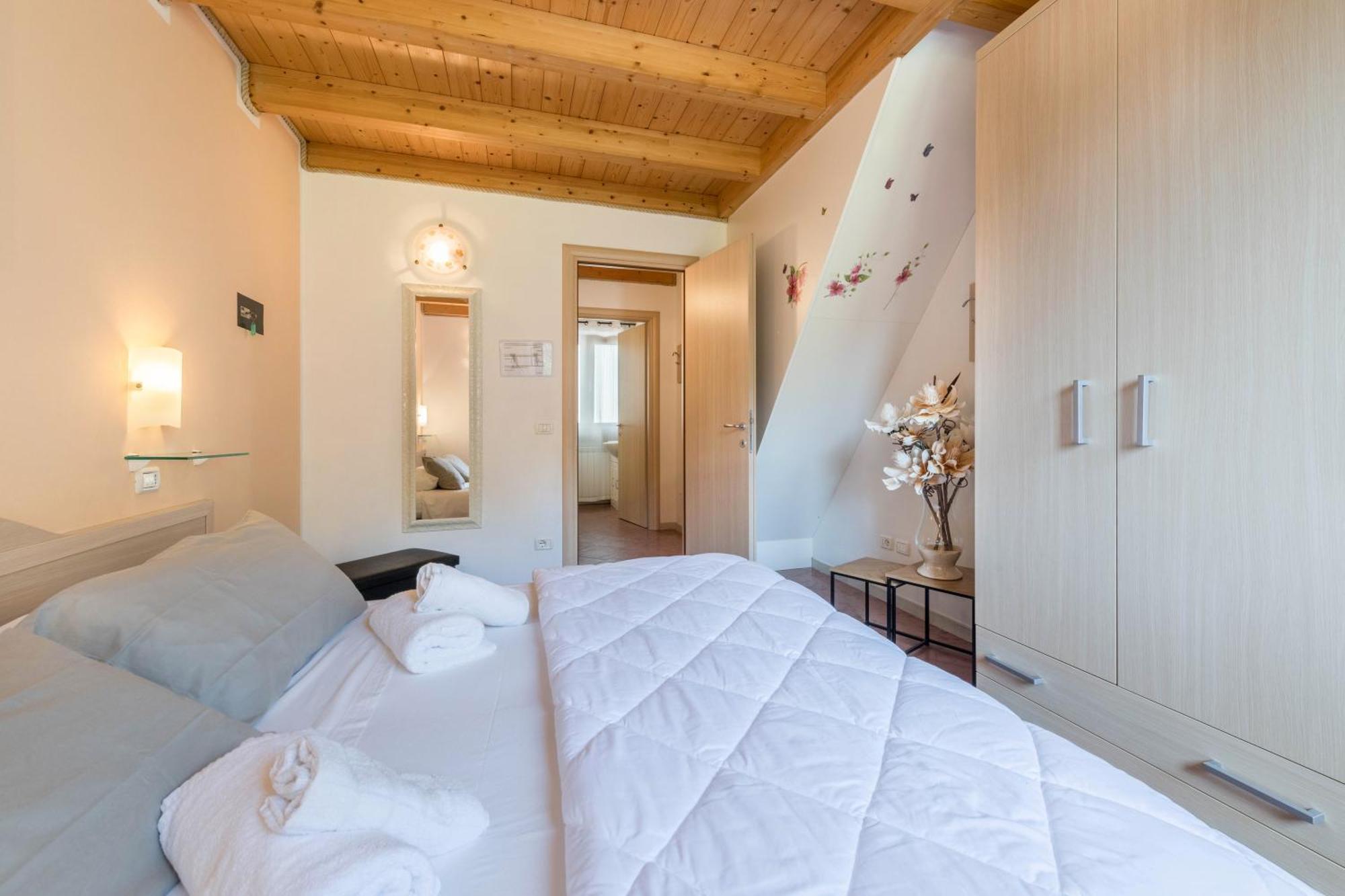 Residence Tatiana B3 Tremosine Екстер'єр фото