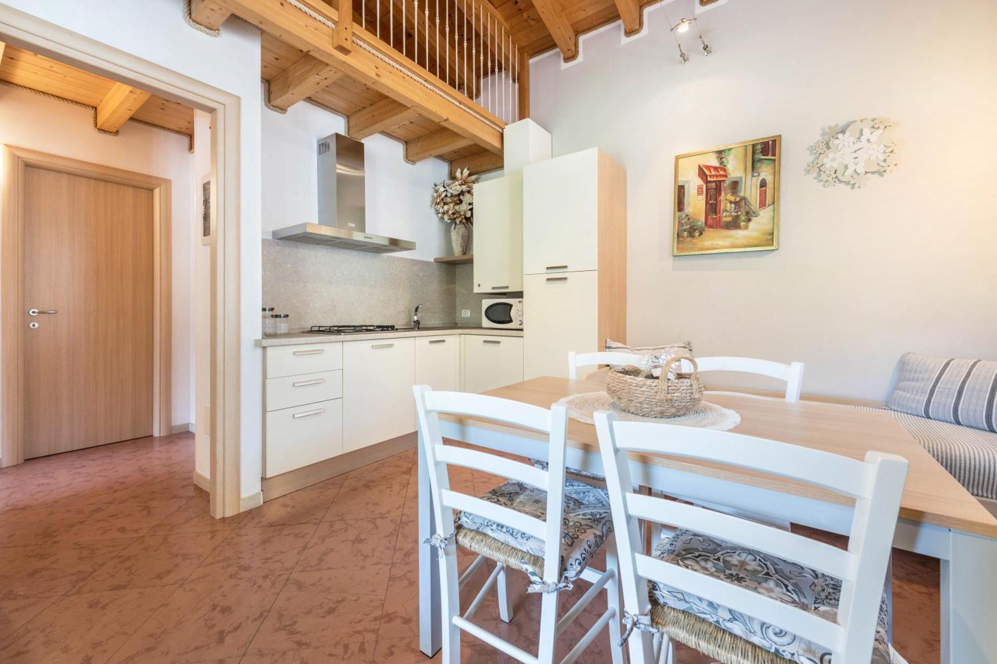 Residence Tatiana B3 Tremosine Екстер'єр фото
