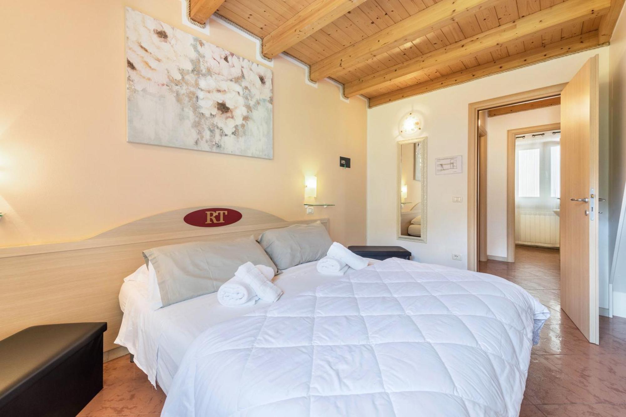 Residence Tatiana B3 Tremosine Екстер'єр фото