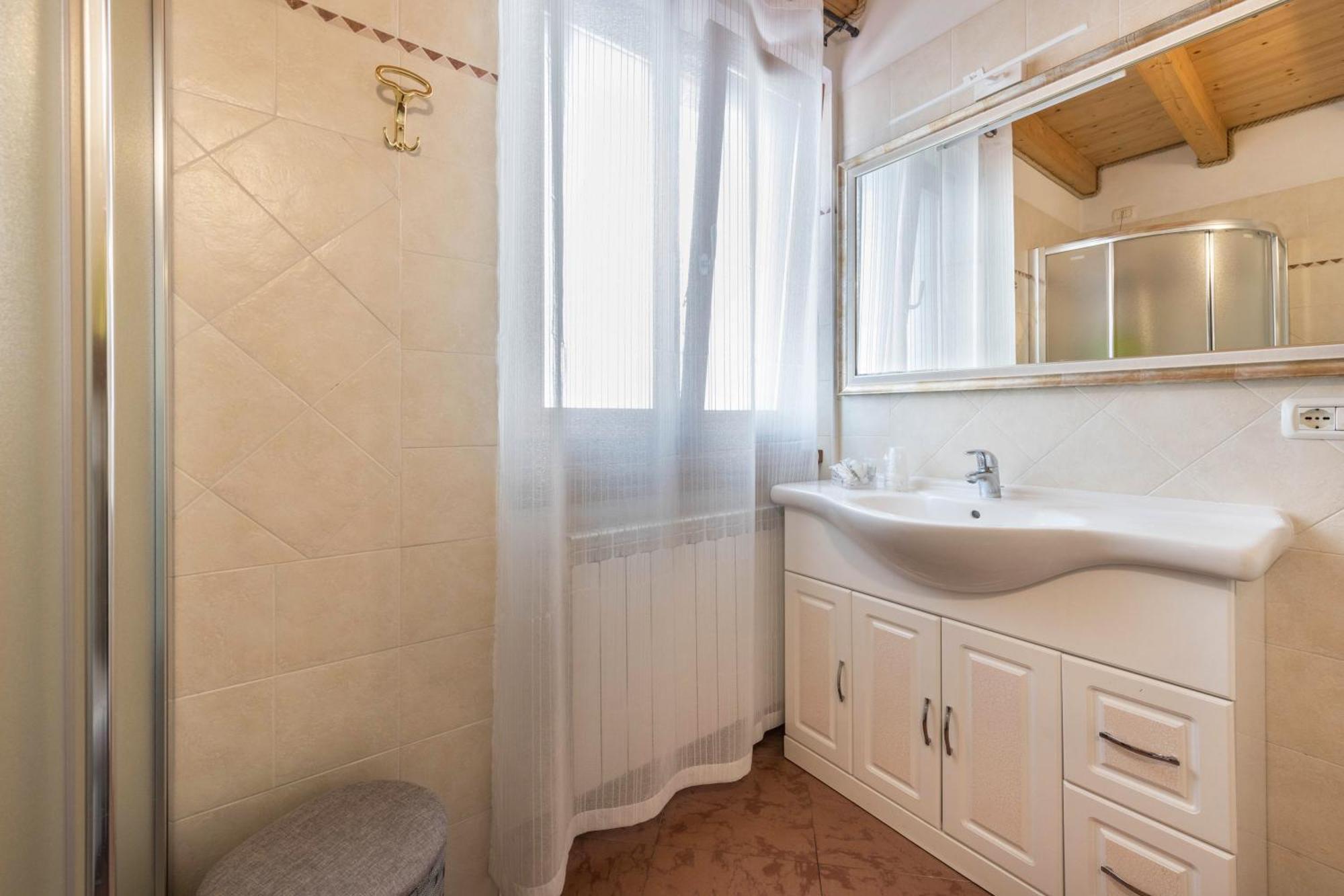 Residence Tatiana B3 Tremosine Екстер'єр фото