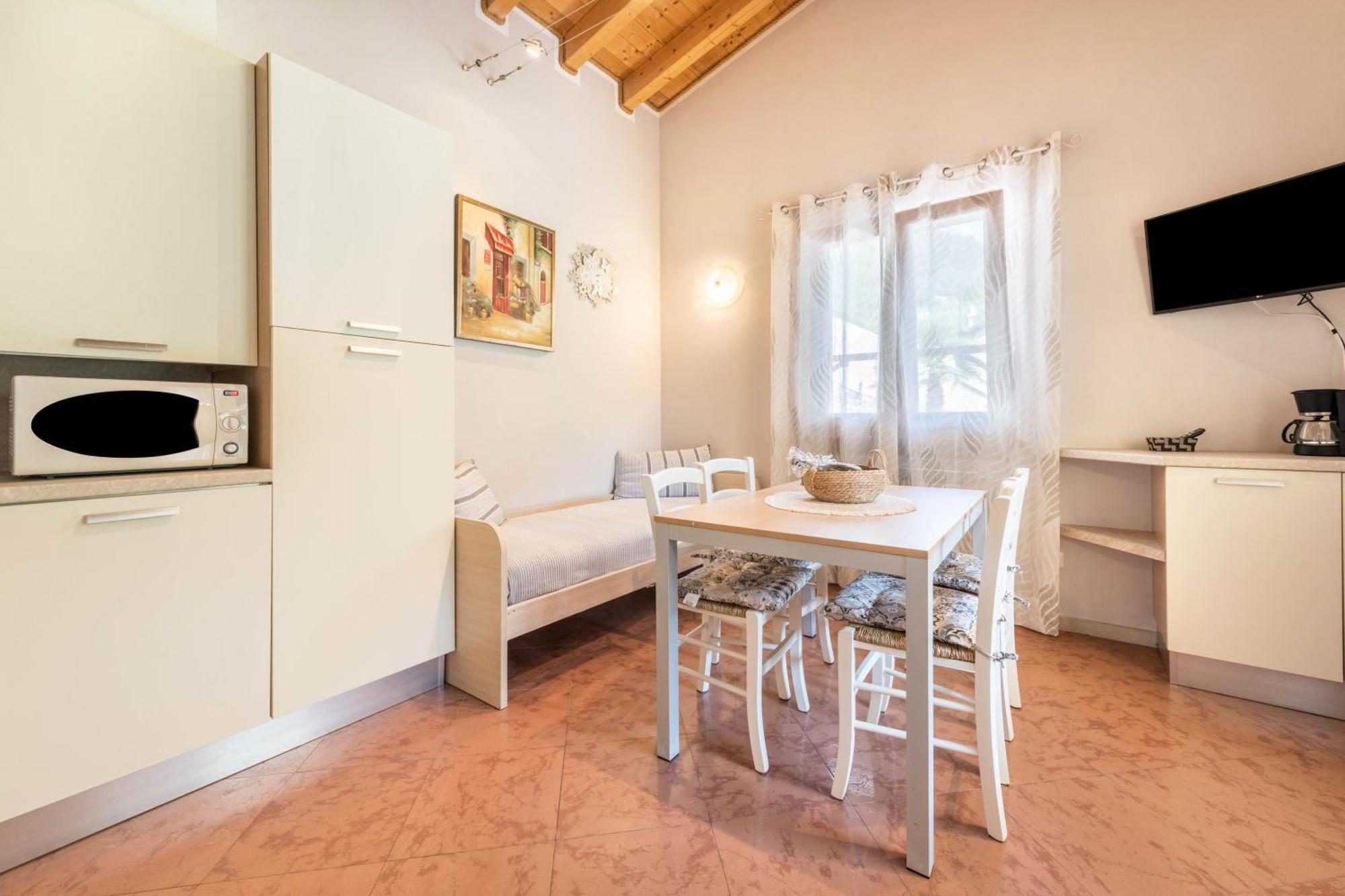 Residence Tatiana B3 Tremosine Екстер'єр фото
