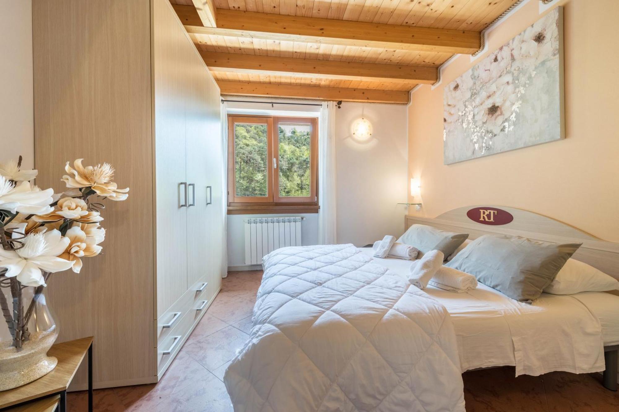 Residence Tatiana B3 Tremosine Екстер'єр фото