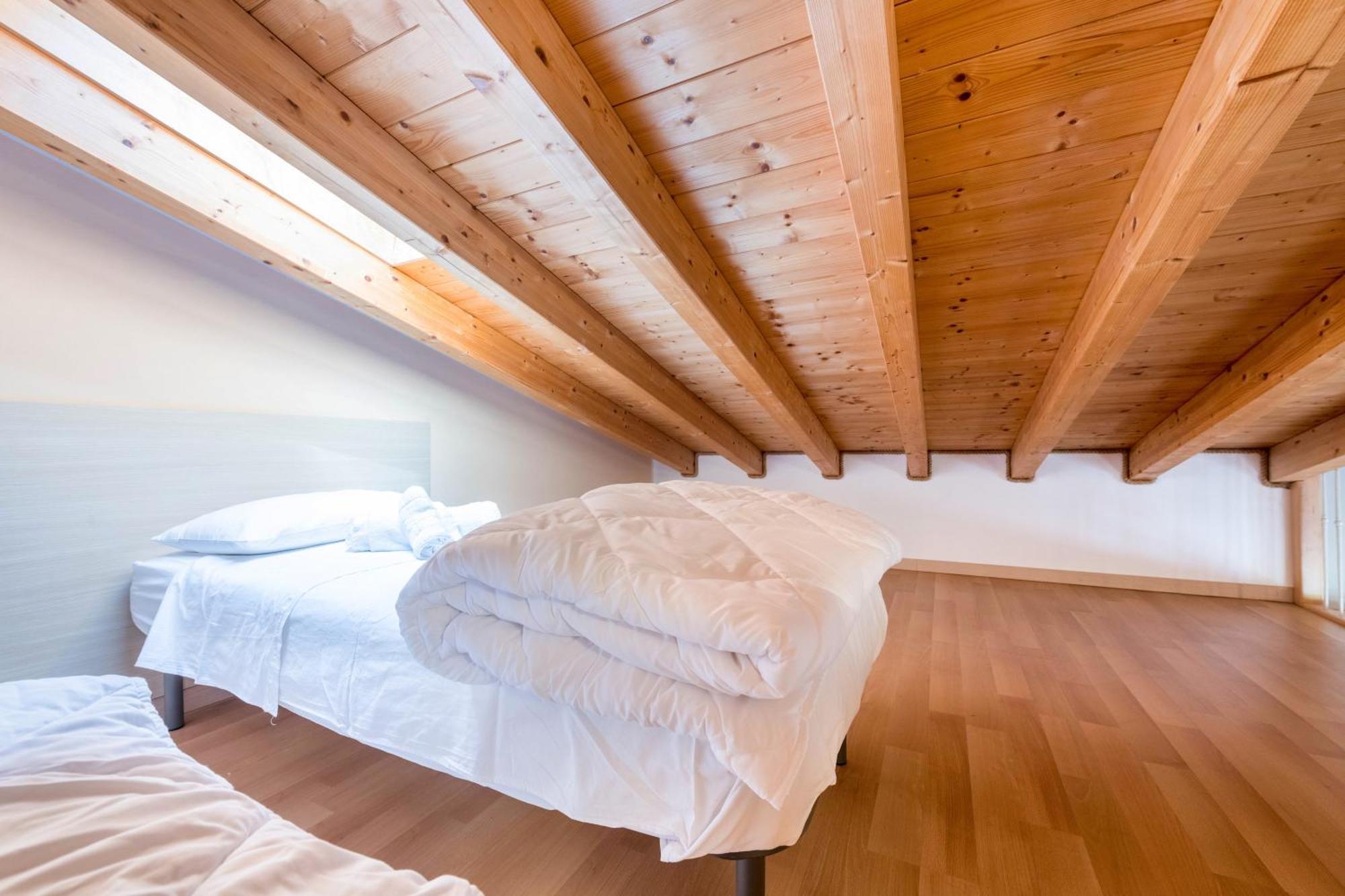 Residence Tatiana B3 Tremosine Екстер'єр фото