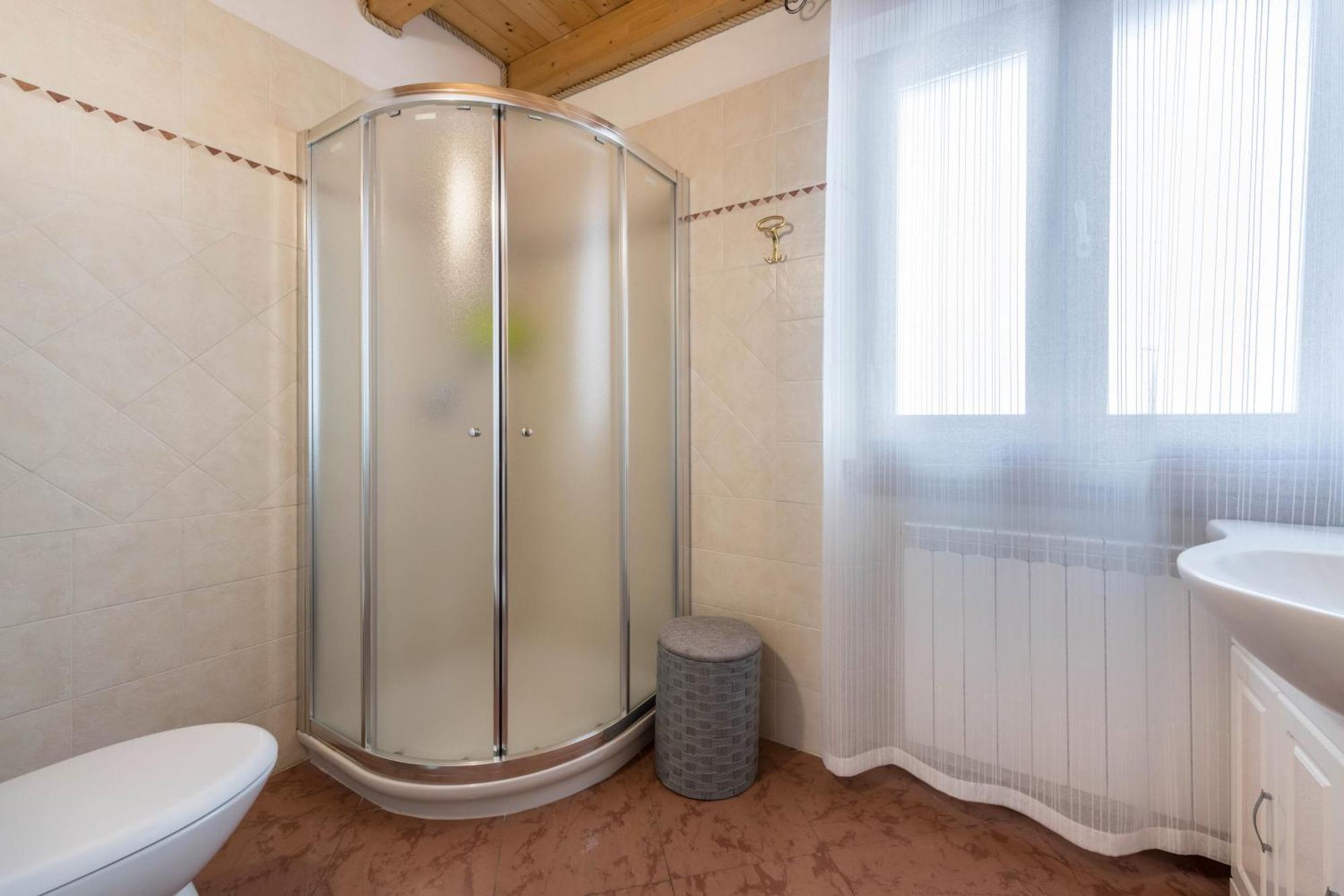 Residence Tatiana B3 Tremosine Екстер'єр фото